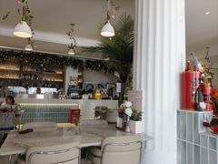 -LA JOLLA 墨西哥餐厅(学院路店)