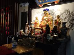 -灵谷景区