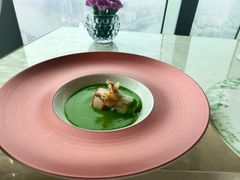 -广州四季酒店·佰鲜汇·现代法餐