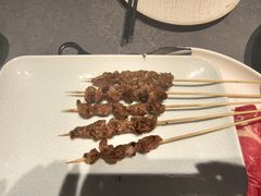 -鼎鼎香·港式火锅(北京SKP店)