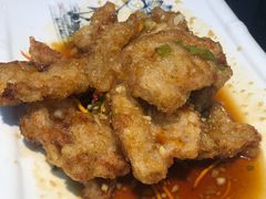 -东北酱大骨