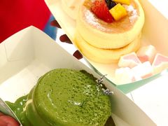 -狐狸和向日葵(北京路店)
