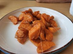 -关东小磨东北菜(上海长风大悦城店)