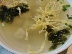 -馋三尺蟹粉小笼(人民广场店)