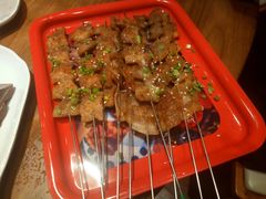 -琥珀老六龙虾(四里河店)