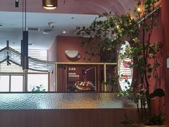 -鱼酷活鱼烤鱼(静安大融城店)
