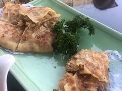 -川旺角川粤融合菜•海景餐厅(星海广场店)