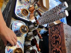 -新疆国际大巴扎