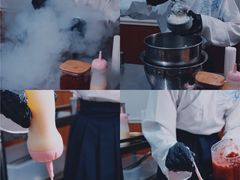 -木槿花韩式炭烤·熟成肉工坊(孙文东路店)