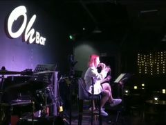 -ohbar live house(人广店)
