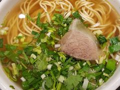 -兰州老马食府(小潞邑店)