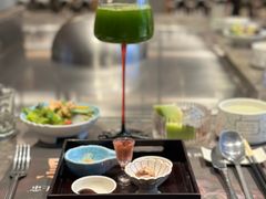 -黑木原精致料理·铁板烧