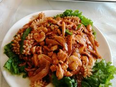 -天津雅园饭店(成林道店)