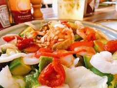 -RAC BAR(安福路店)