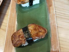 -隐泉京望日式料理(太和广场店)