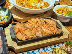 -小川洋风料理(江汉路店)