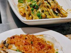 -丰茂烤串(金泉美食宫店)