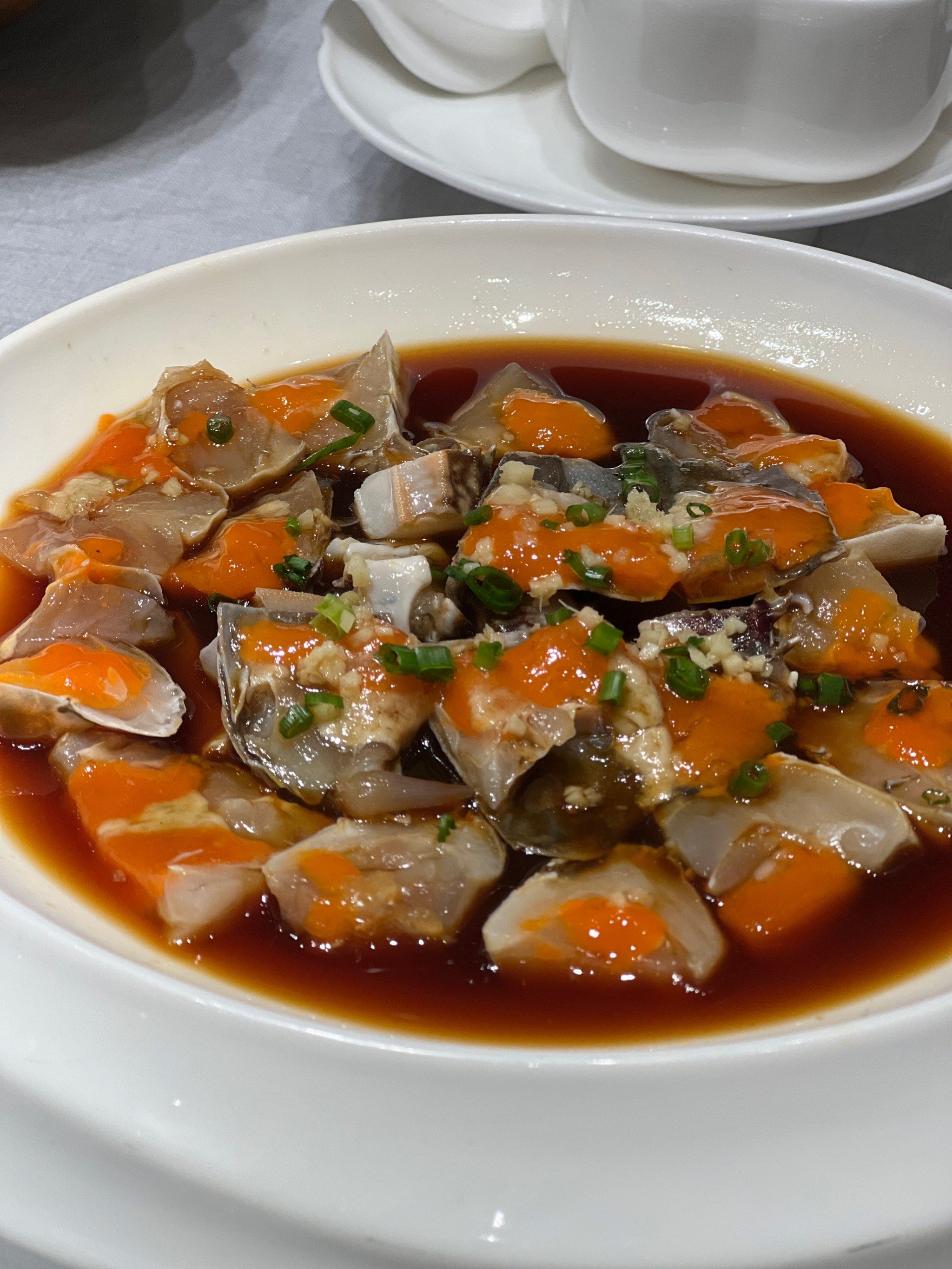 好吃的宁波菜