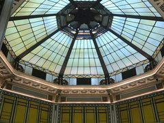 -上海和平饭店华懋阁 Cathay Room