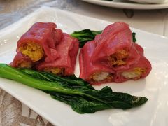 -香云轩·顺德菜(香云纱园林酒店店)