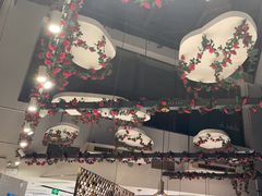 -半天妖烤鱼(新中关购物中心店)