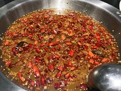 -清真·锦翔炝锅鱼(明德门店)