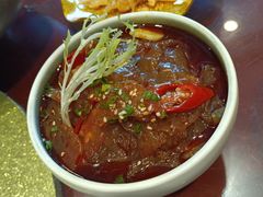 -三品香·江浙菜(松江九谊店)