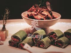 -福鼎国际大酒店-中餐厅