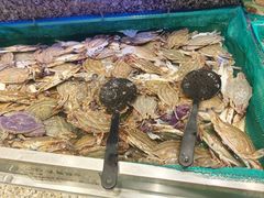 -初色海鲜自助(万丰路店)