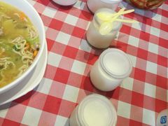 -龙桥私厨·姜花菊花过桥鱼·顺德菜(容桂店)