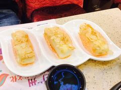 -点都德(大茶楼店)