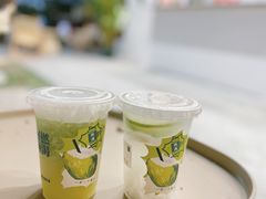 -颈渴