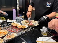 -震海贝烤贝·民俗特色店(延吉总店)