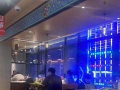 -丰茂烤串(公园店)