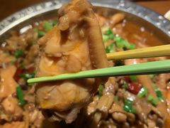 -胖哥俩肉蟹煲(湖滨银泰in77店)