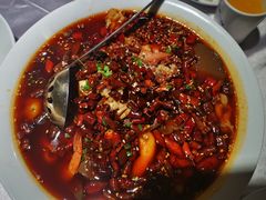 -鸭王烤鸭店(三里河店)