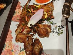 -姑苏家宴·苏帮菜·松鼠桂鱼(苏州总店)
