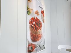 -85度C(生甜甜圈研究工坊·上海局门店)