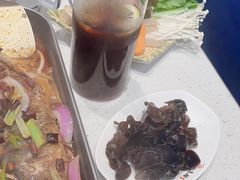 -鱼酷活鱼烤鱼(南京水游城店)