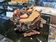 -美食汇自助餐厅(成都万达瑞华酒店)