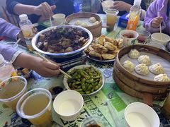 -桂萍特色牛筋牛杂(长堤街总店)