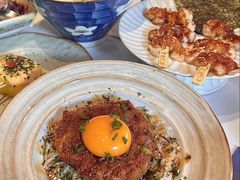 -火山屋台(新街口店)