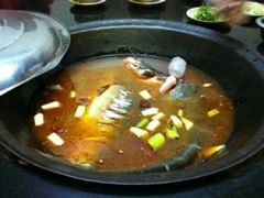 -金明姬铁锅炖(东坝店)