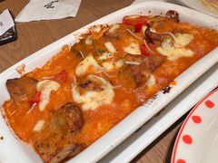 -菲滋意式餐厅(鄞州印象城店)
