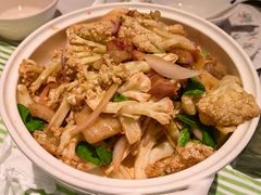 -桂满陇·蟹黄小笼汤包(清河万象店)