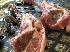 -允辛家·自助泥炉烤肉(九亭店)