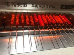 -丰茂烤串(港旅店)
