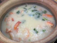 -正宗波记潮州砂锅粥(新洲一街店)