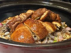 -艋舺·台湾小馆老字号(平安悦坊店)