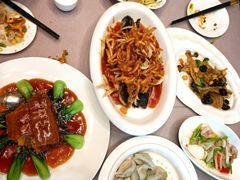 -功德林素菜饭庄(前门店)